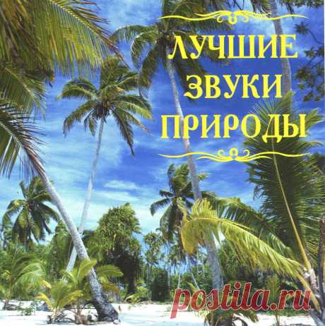 звуки природы - Поиск в Google