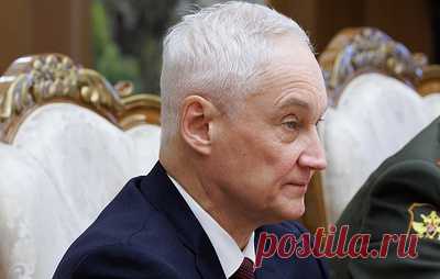 Белоусов в Пхеньяне прокомментировал договор о партнерстве РФ и КНДР. Глава Минобороны России подчеркнул, что "ратификация договора о всеобъемлющем стратегическом партнерстве наших стран подтверждает двустороннюю заинтересованность в комплексном развитии союзнических отношений"