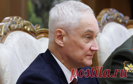Белоусов в Пхеньяне прокомментировал договор о партнерстве РФ и КНДР. Глава Минобороны России подчеркнул, что &quot;ратификация договора о всеобъемлющем стратегическом партнерстве наших стран подтверждает двустороннюю заинтересованность в комплексном развитии союзнических отношений&quot;