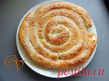 Вкусная кухня Орны.