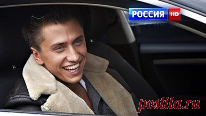 ПРЕВОСХОДНАЯ МЕЛОДРАМА 2017 