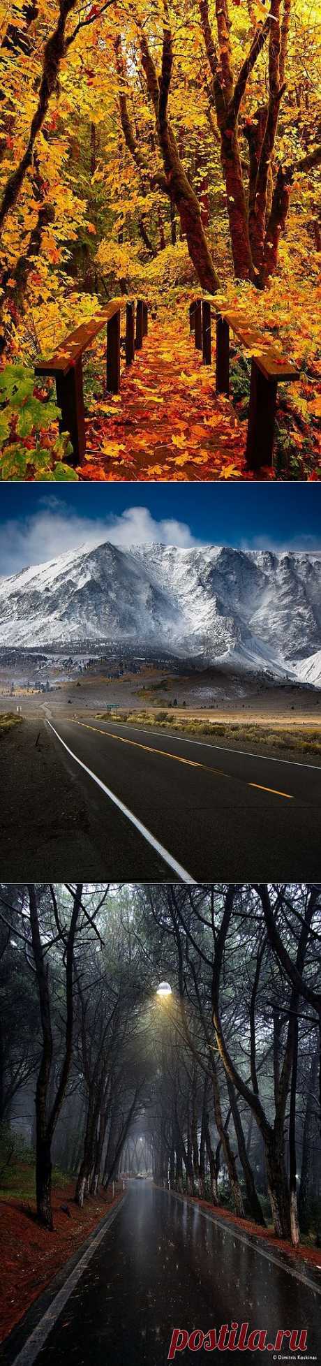 September | 2013 | The Best Travel Photos