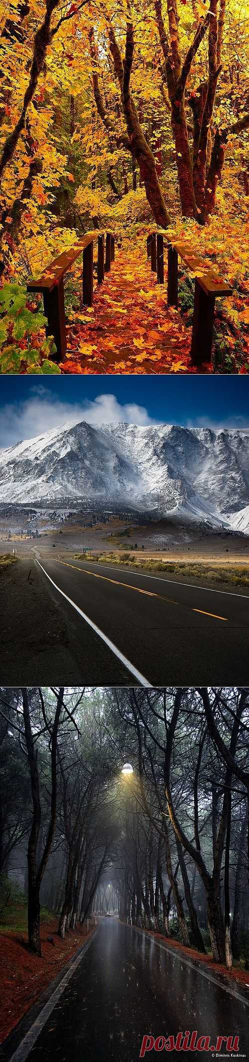 September | 2013 | The Best Travel Photos