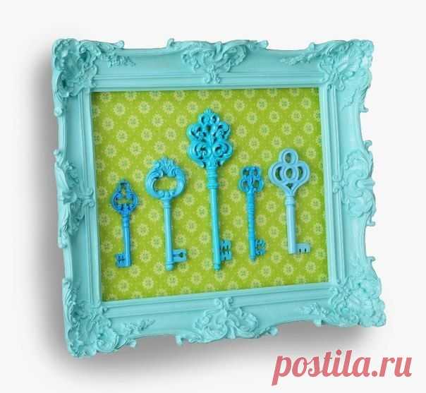 Идеи для дома / Мастер классы по декору / PassionForum - мастер-классы по рукоделию