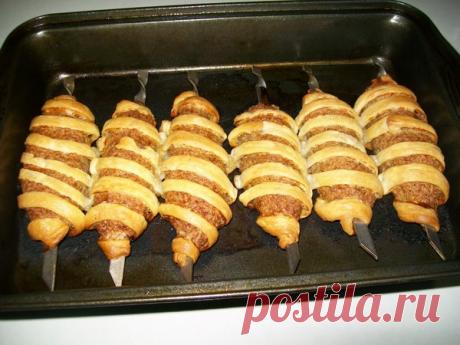 Готовим праздничные блюда из мяса: 24 вкуснейших рецепта