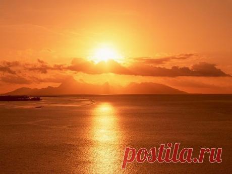 Интересные новости