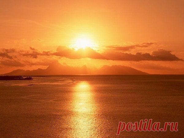 Интересные новости