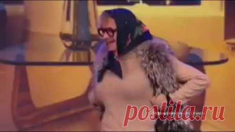 35 долларов за копейку! Пенсия чемоданами...
