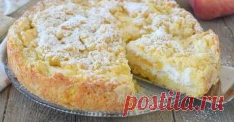 Сбричолата е един от най-вкусните и бързи за приготвяне италиански сладкиши