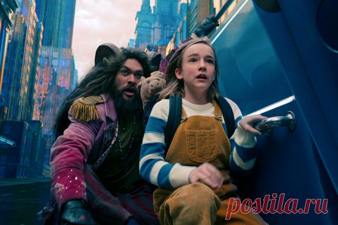 4 захватывающих фильма, которые смотрят сейчас во всем мире (они вышли недавно) | Подборки фильмов и сериалов | Дзен