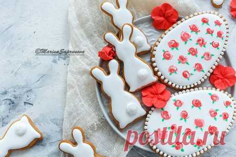 Марина Сапрунова