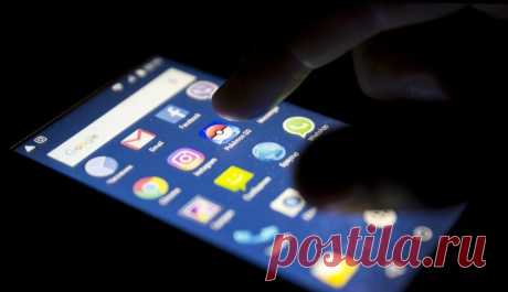 5 опасных приложений для смартфонов на Android и iOS - Hi-Tech Mail.ru
