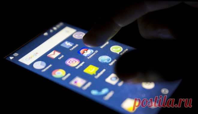 5 опасных приложений для смартфонов на Android и iOS - Hi-Tech Mail.ru