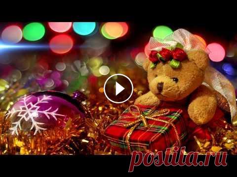 Поздравление с Рождеством 2017. Сказочно красивая видео открытка Самое красивое поздравление с Рождеством. Хотите поздравить близких Вам людей с Рождеством? Просто отправьте им это видео поздравление. * * * * * Всег...