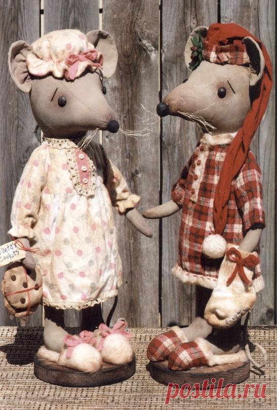 Секреты рукоделия. Выкройки. Авторские работы