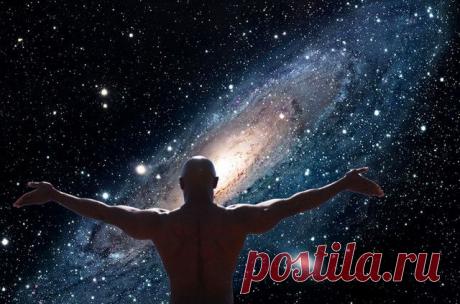 Как правильно сформулировать свое желание Вселенной.