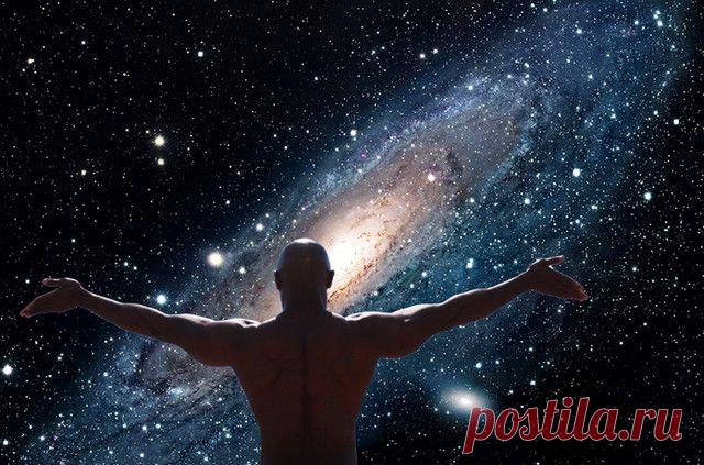 Как правильно сформулировать свое желание Вселенной.