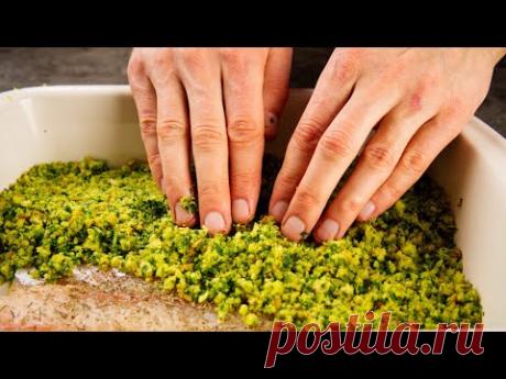 Проще, чем открыть шампанское! Готовим вкусное горячее для праздничного стола!