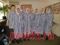 ***** ТЕАТР ТАНЦА 