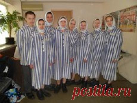 ***** ТЕАТР ТАНЦА "КОЛЛАЖ"*****