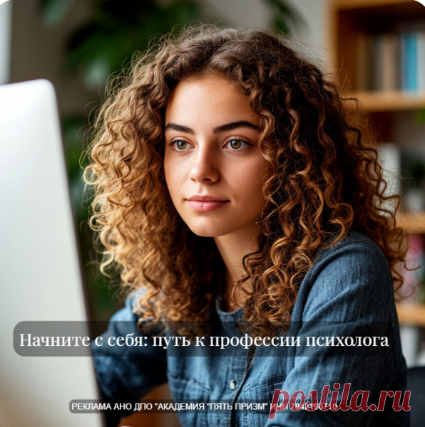 Начните с себя: путь к профессии психолога.  Татьяна Гейлер - ПСИХОЛОГИЯ - КРАСОТА И ЗДОРОВЬЕ - Каталог Курсов и Тренингов - Персональный сайт