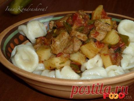 Манпар - Кулинарные рецепты на Food.ua