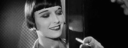 Луиза Брукс