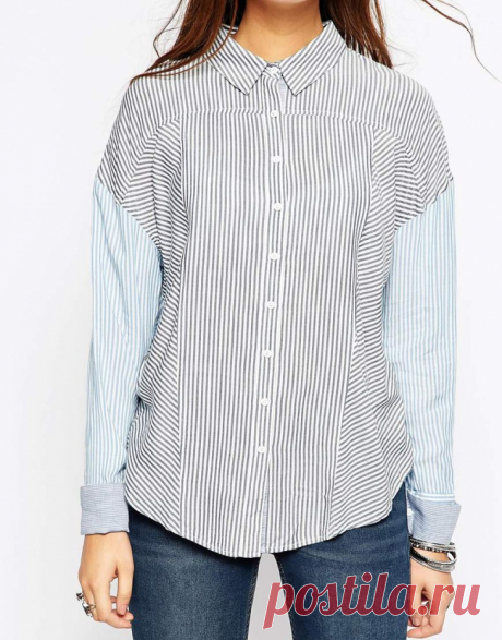 Рубашка Free People