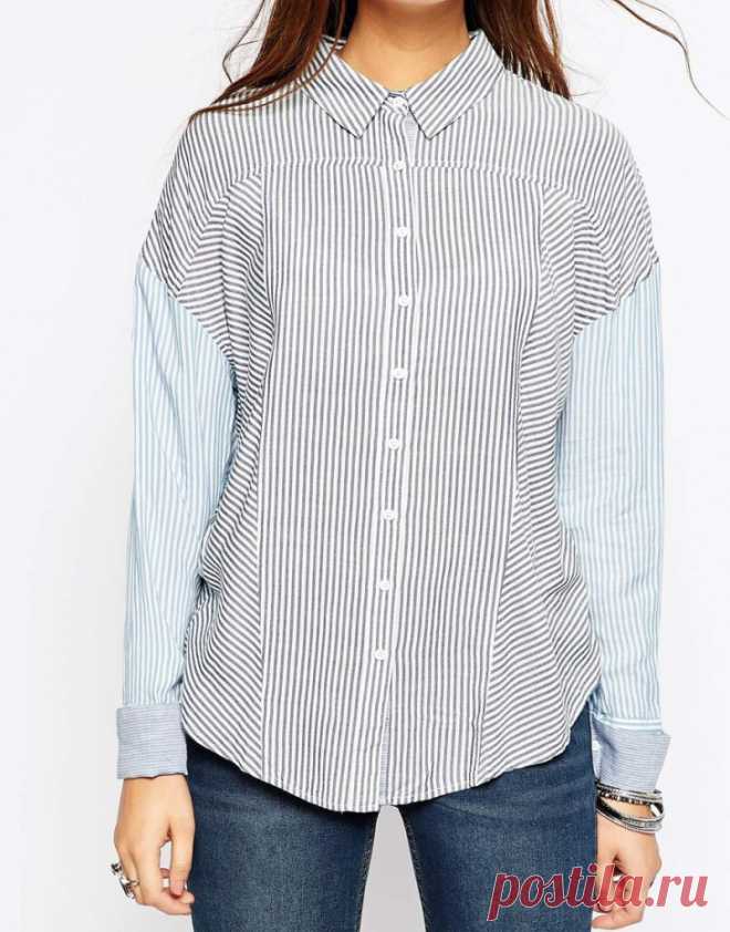 Рубашка Free People