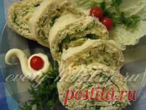 Начинка для лаваша: рецепты с фото простые и вкусные