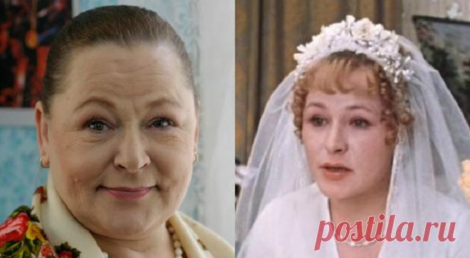 «Навязать любовь нельзя»: Раиса Рязанова разрушила семью, влюбившись в женатого мужчину . Милая Я