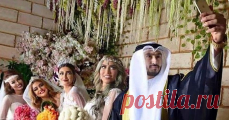 Законы шариата