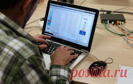 Российские хакеры опять взломали Пентагон | МК - Лондон