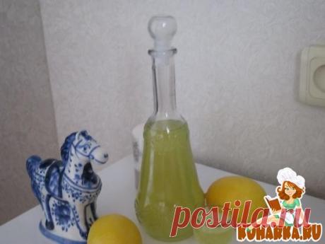 Приготовление настоек в домашних условиях