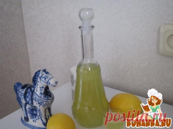 Приготовление настоек в домашних условиях