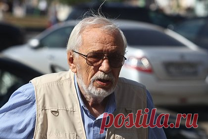 Названа дата прощания с Сафроновым