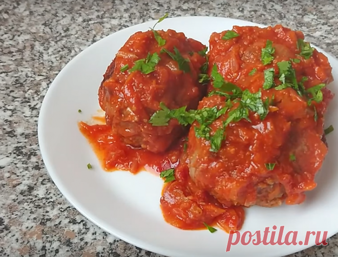 Вкусные и необычные котлетки - Четыре вкуса - медиаплатформа МирТесен