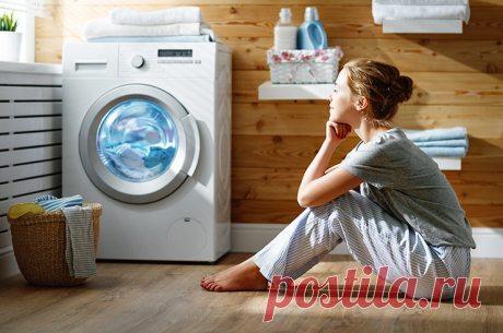 Какие изделия можно и нельзя стирать в стиральной машине | Журнал Cosmopolitan