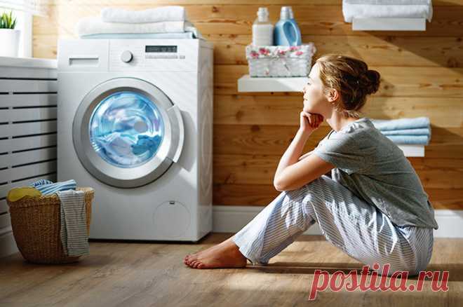 Какие изделия можно и нельзя стирать в стиральной машине | Журнал Cosmopolitan