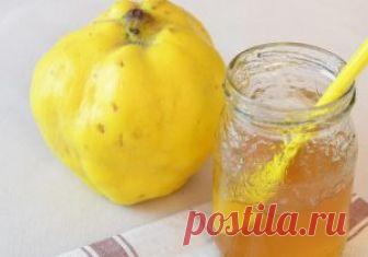 Витаминная копилочка: всё внимание приковано только к ней! Свойства айвы, о которых ты не знал