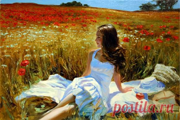 Мой Мир@Mail.Ru
