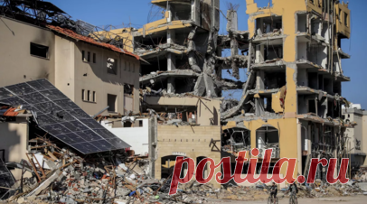 Сирийская беженка рассказала, что её дочь не ела 4 дня из-за обстрелов ЦАХАЛ. Сирийская беженка из Ливана Фатима Мохаммед Аль-Масуд рассказала, что её дочь не ела четыре дня из-за обстрелов со стороны израильской армии. Читать далее