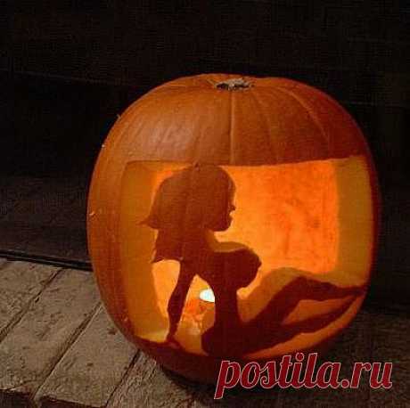 Сайт для любознательных » Тыква для здоровья и кулинарии