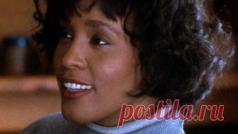 12 фактов о Уитни Хьюстон