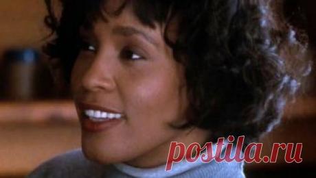 12 фактов о Уитни Хьюстон