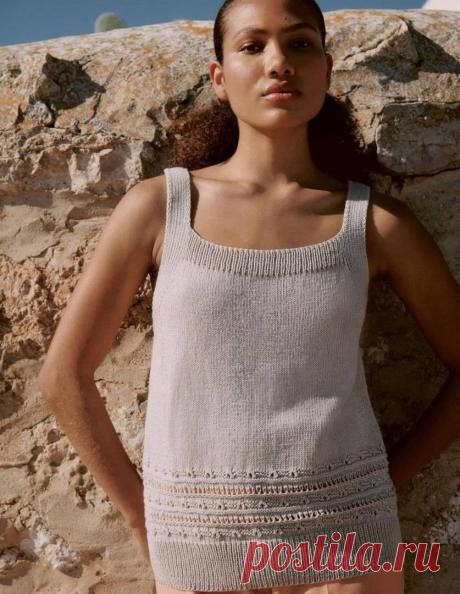 МАЙКА ИЗ ХЛОПКА