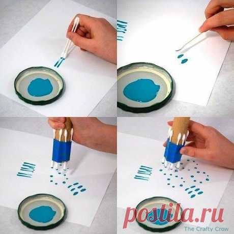 Уютное рукоделие🏡Handmade, вязание и декор