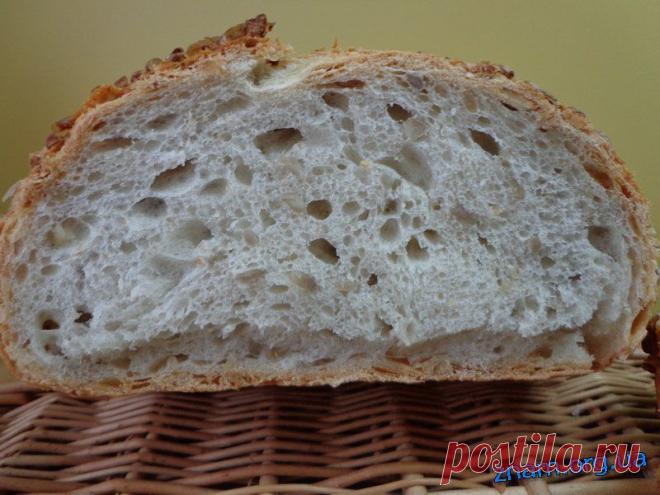 Подсолнечниковый хлеб » Знаменка Кировоградской области