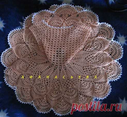 КРЮЧОК. КОЛЛЕКЦИЯ НАШИХ СХЕМ. – Катерина Визнюк добавил фотографию в альбом № 64. Для детей: футболки, кофточки,...