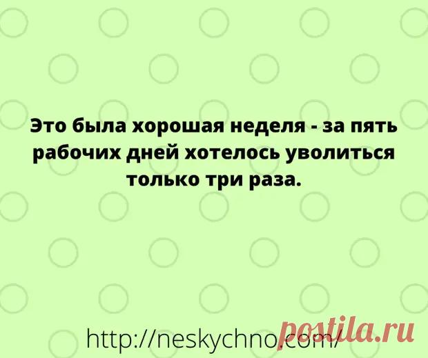 Огненная подборка новых анекдотов и шуток в картинках - Мир так интересен! - медиаплатформа МирТесен